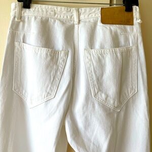 Rag & Bone Engineere jeans.